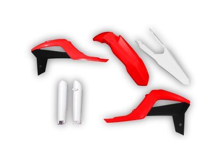 2383 2383 plastics kit gas gas ec 2014 2015 2016 oem 5bly