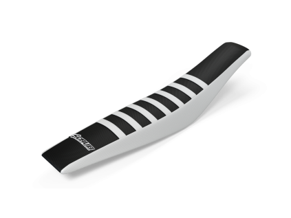 temper white black white