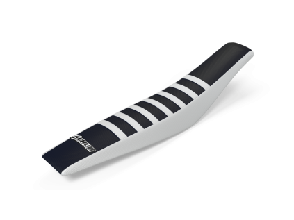 temper white dark blue white