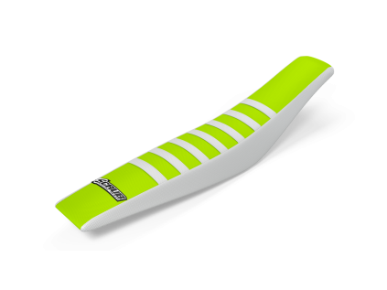 23856 temper white fluo yellow white