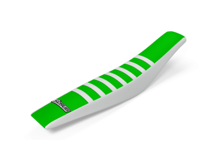 temper white green white