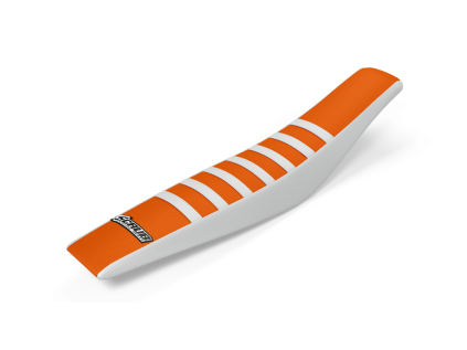 temper white orange white