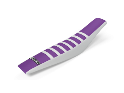 temper white purple white