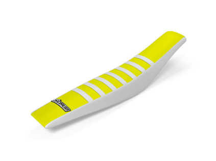 23874 temper white yellow white