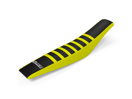 temper yellow black yellow