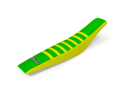 temper yellow green yellow