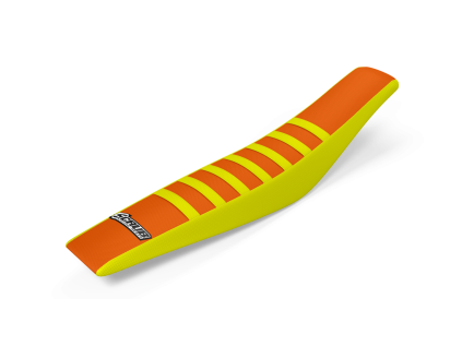23898 temper yellow orange yellow
