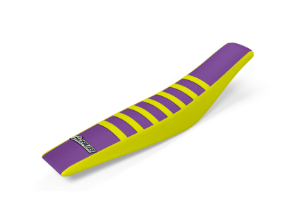 temper yellow purple yellow