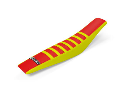 temper yellow red yellow