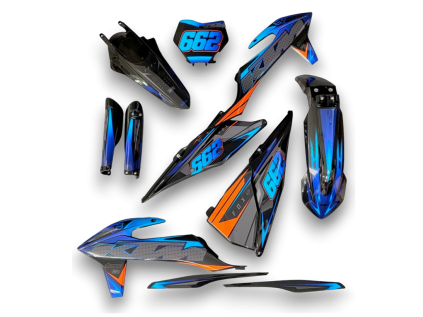 23952 gfp ktm sx 19 22 black so8539