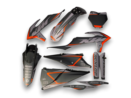 23958 gfp ktm sx 19 22 black k17 st