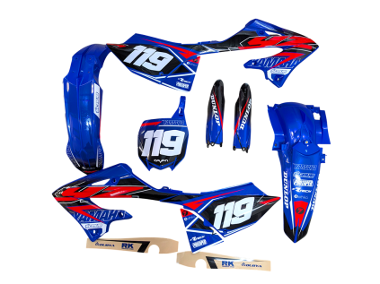 24057 gfp yamaha yz 22 25 oem se1086 le