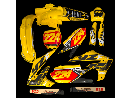 24090 1 gfp yamaha yzf 250 450 18 23 yellow eclipse r1