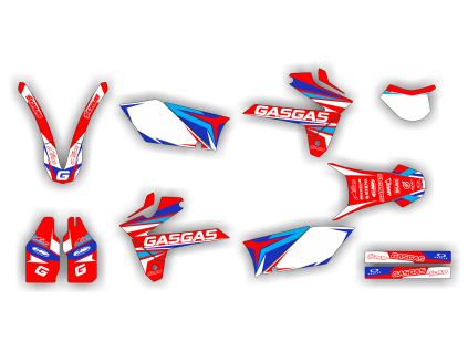 429 wyvern le gas gas ec 07 09 wp