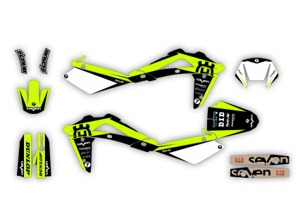 503 fluo h6 st husqvarna it te 450 510 05 07 wp