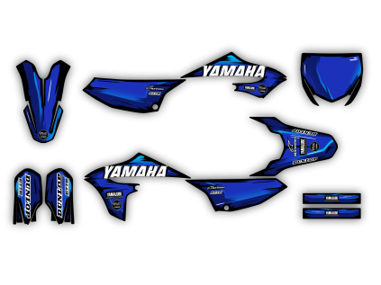 563 artlex st yamaha yz 65 18 24