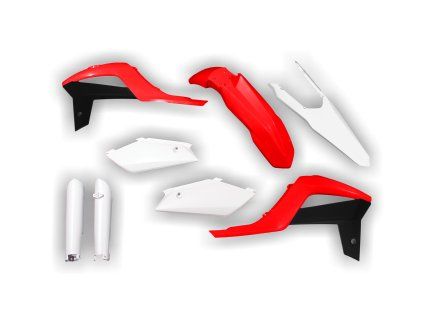 2419 2419 plastics kit gas gas ec 2 stroke 2012 2013 oem h4k2
