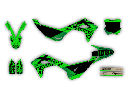 584 se1050 le kawasaki kx 450 24
