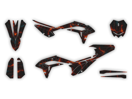 588 beta x trainer 23 25