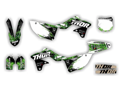 593 sledge st kawasaki kxf 250 13 16