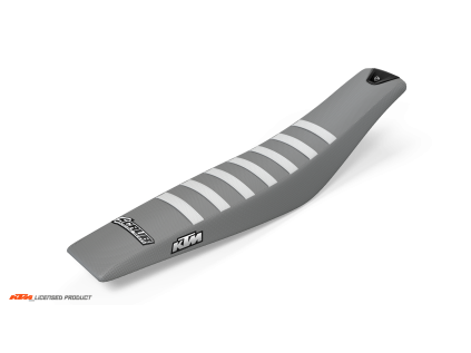 snap grey white