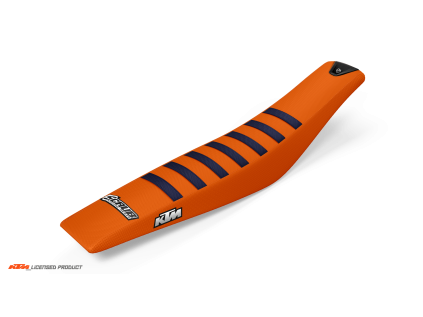 snap orange dark blue