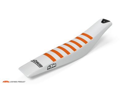 snap white orange