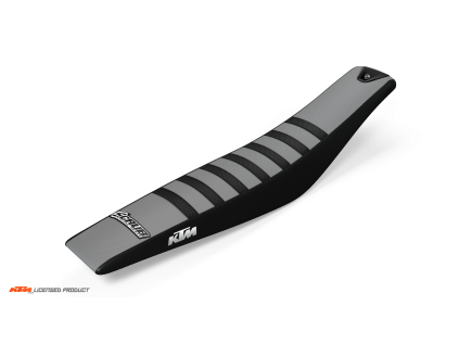 temper black grey black