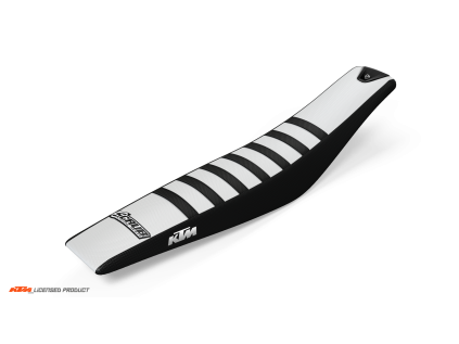 temper black white black