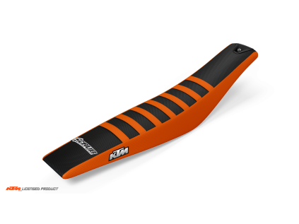temper orange black orange