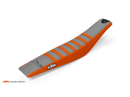 temper orange grey orange