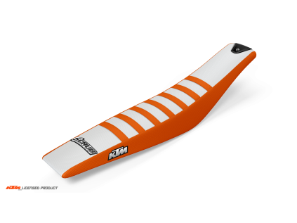 temper orange white orange