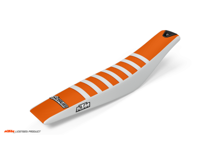 temper white orange white
