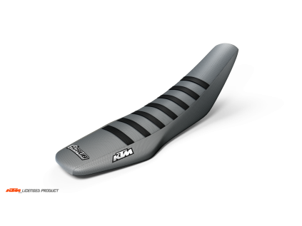 snap grey black