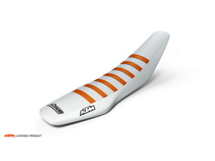 24462 snap white orange