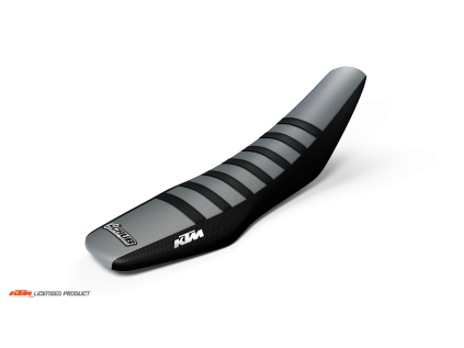 temper black grey black