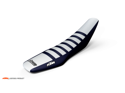 temper dark blue white dark blue