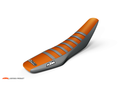 temper grey orange grey