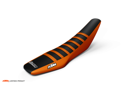 temper orange black orange