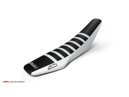 temper white black white
