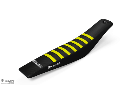 snap black yellow