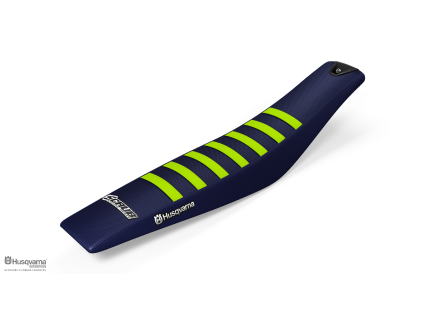 snap dark blue fluo yellow