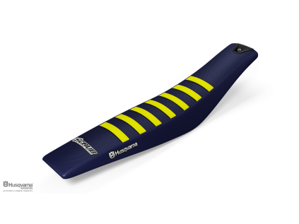 snap dark blue yellow
