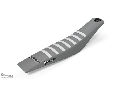 snap grey white
