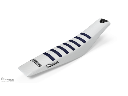 snap white dark blue