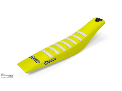 snap yellow white