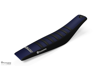 temper black dark blue black