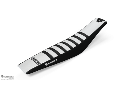 temper black white black
