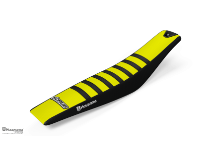 temper black yellow black
