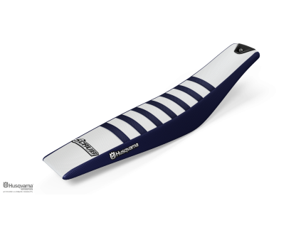 temper dark blue white dark blue